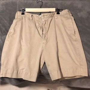 St. John’s Bay khaki shorts